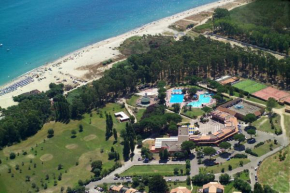 Villaggio Santandrea Resort Catanzaro